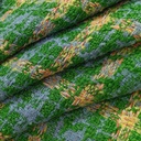 AGT-HNL-32 (Green Yellow) Tweed