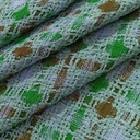 AGT-HNL-45 (Sage Brown) Tweed