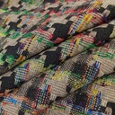 AGT-HNL-89 (Colorfull Dessert) Tweed