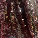 Cocktail Sequins Fabric