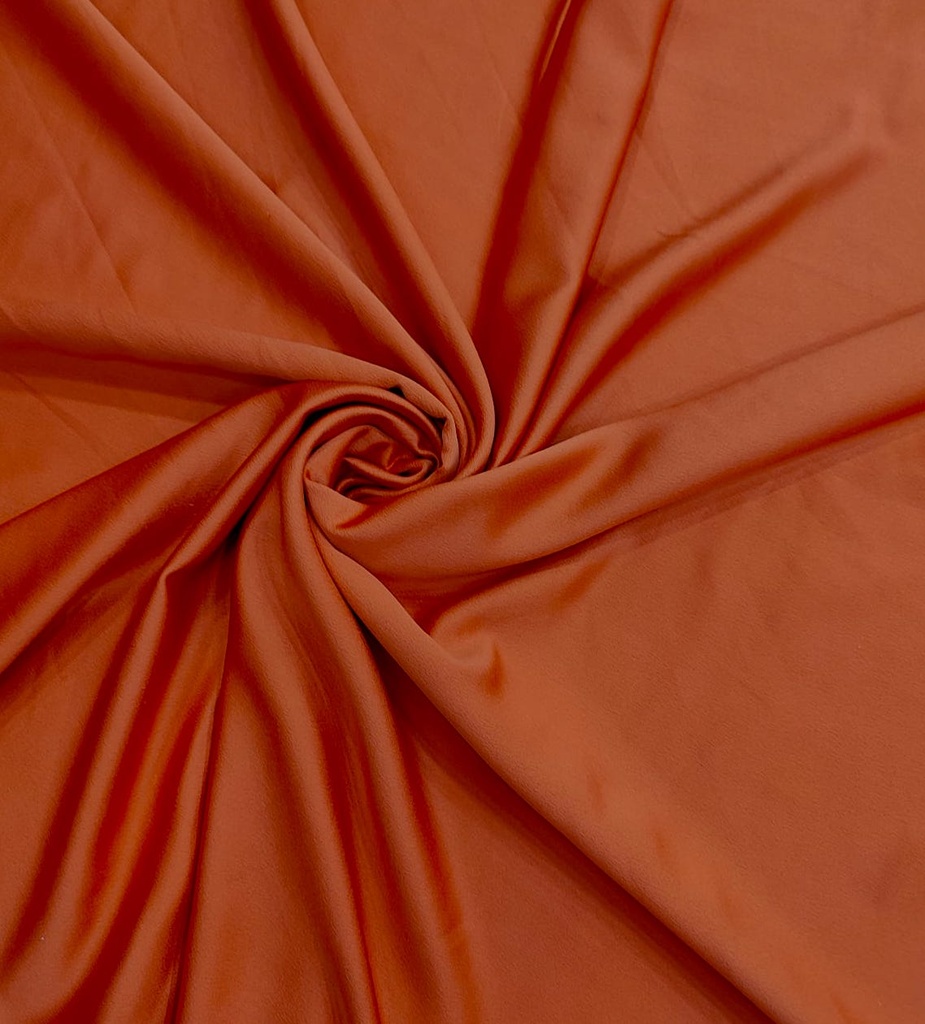 Versace Crepe Dyed Fabric