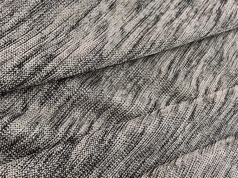 Omega Without Foil Knitted Fabric (Gold)