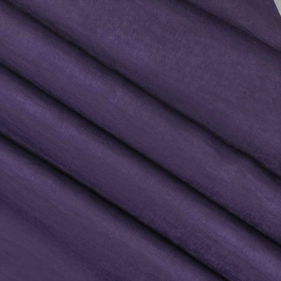 Sandwash Satin Dyed Fabric