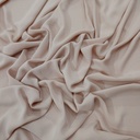 Twill Georgette Dyed Fabric