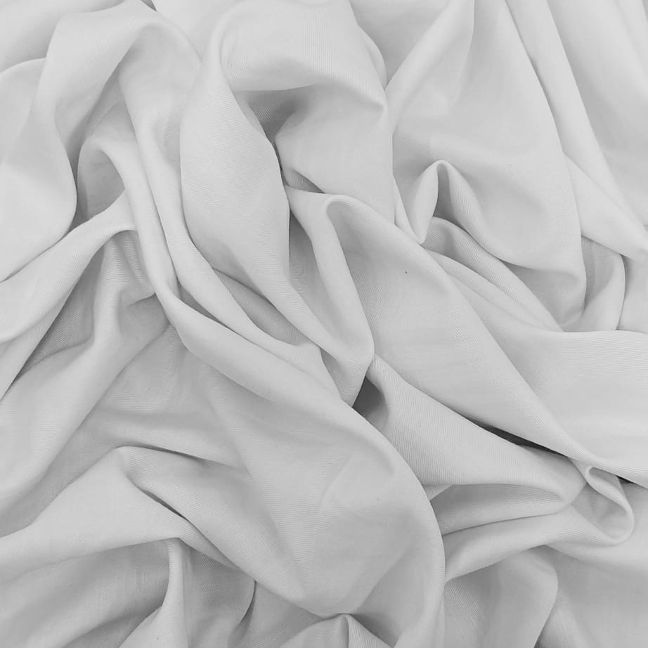 Dragon Twill Woven Dyed Fabric