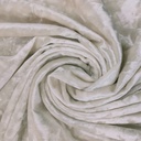 Hammer Velvet Dyed Fabric