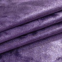 Metallic Velvet Dyed Fabric