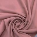 Bamboo Georgette Dyed Woven Fabric