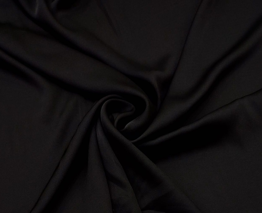 Satin Twill Dyed Fabric