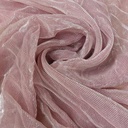 Disco Platinoir Dyed Fabric