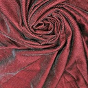 Micro Velvet Dobby