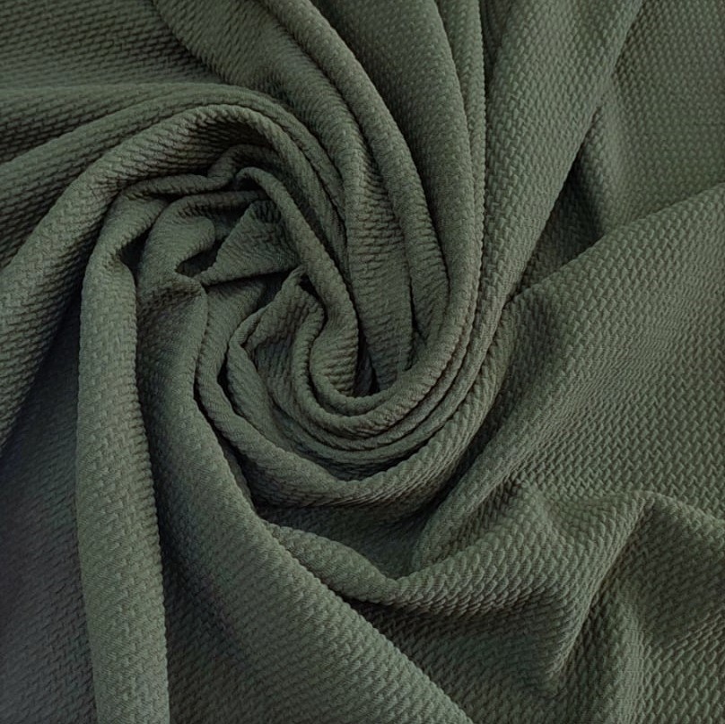 Scooby Crepe Knitted Fabric