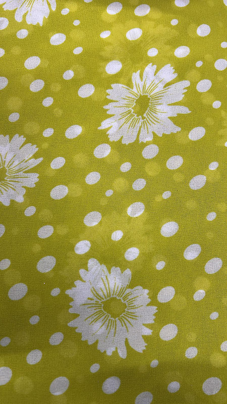 Print On Poly Georgette 44 Inch PGPS226