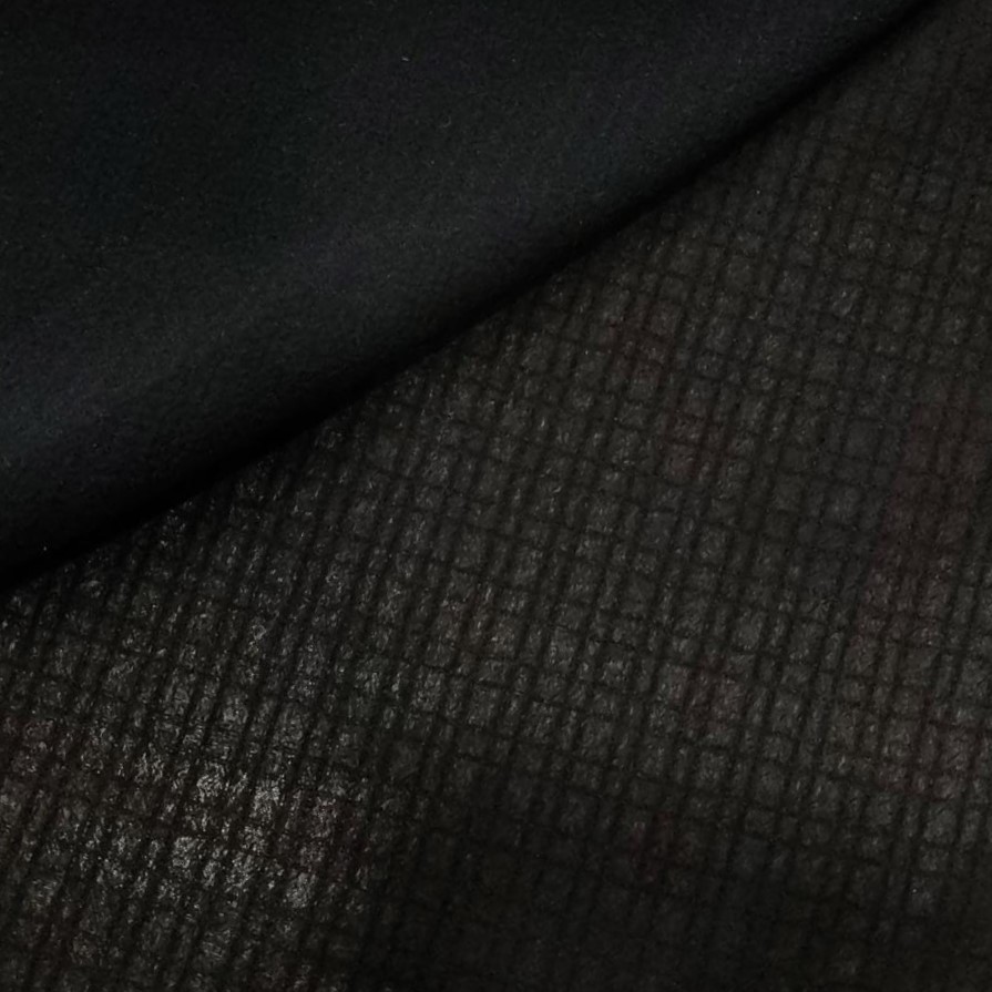 Ice Crepe Dyed Fabric