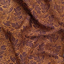 Tropical Vibes Print On Twill Satin (SS24) TSPS23