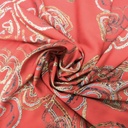 Print On Crepe Georgette Lycra CGLP04