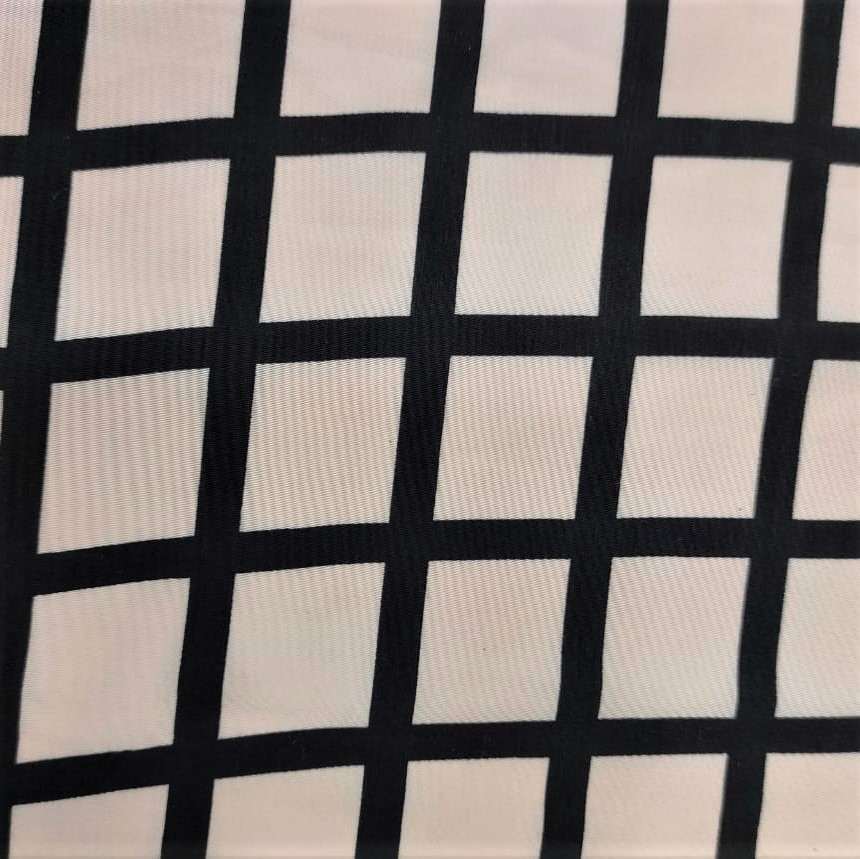 Print On Sandwash Crepe S24 SCPS09