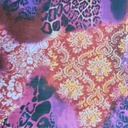 Soimoi Print On Silk Chiffon S23-SCPS200