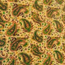 Print On Silk Georgette#11