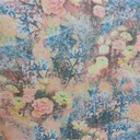 Print On Flat Chiffon FCPS205