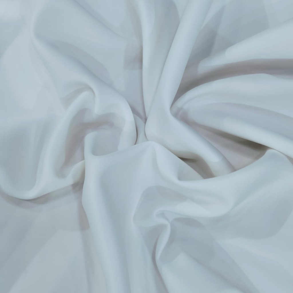 Sandwich Scuba Knitted Dyed Fabric