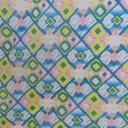 Print On Flat Chiffon FCPS155