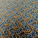 Print On Flat Chiffon FCPS294