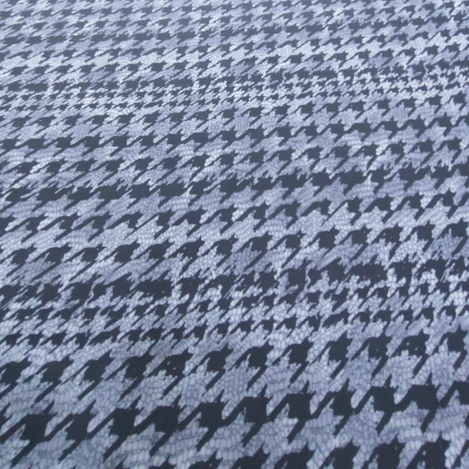 Print On Flat Chiffon FCPS157