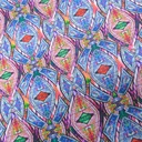 Print On Flat Chiffon FCPS250