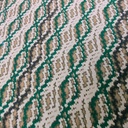 Print On Flat Chiffon FCPS287