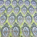 Print On Flat Chiffon FCPS62