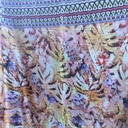 Print On Flat Chiffon FCPS238