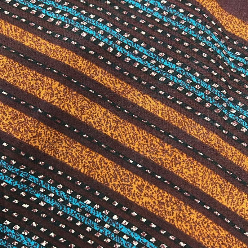 Print On Poly Georgette 44 Inch PGPS234