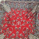 Print On Twill Satin (SS25) FFFS49