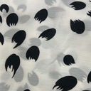 Print On Poly Crinckle Crepe (SS25) FFFS21