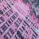 Print On Flat Chiffon FCPS231