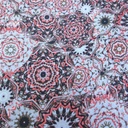 Print On Flat Chiffon FCPS67