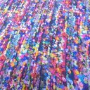 Print On Flat Chiffon FCPS240