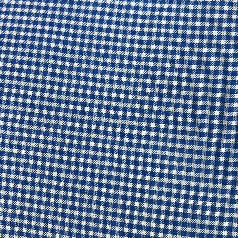 Cotton Check Yarn Dyed (SS25) CCYD48
