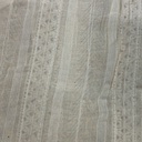 Cotton Embroidered Fabric (SS25) FFFS01