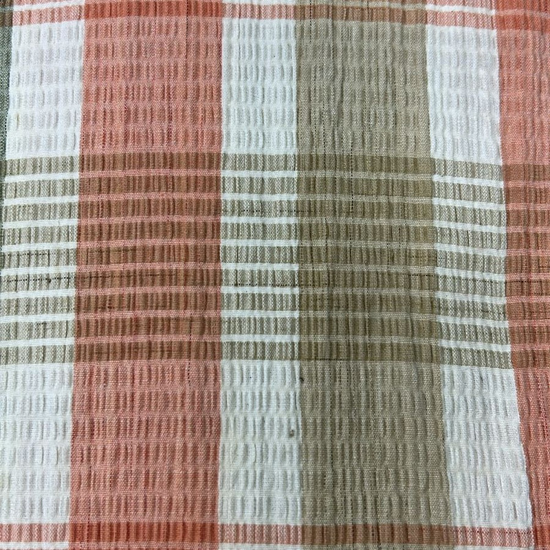 Print On Cotton Fabric (SS25) FFFS35