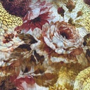 Print On Viscose Crepe #03