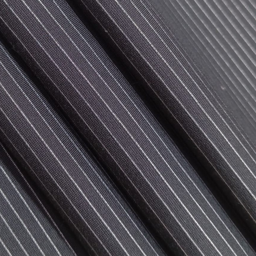 N/R Roma Dyed With White Pinstripe 6mm