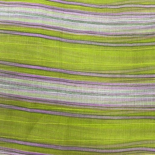 Poly Chiffon Print Fabric (SS24)  SFDS18