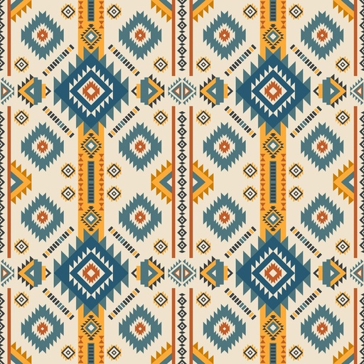 Sushi Voile Print Fabric SVPF066