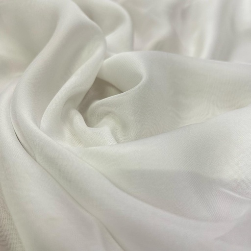 Chiffon Satin Dyed Fabric