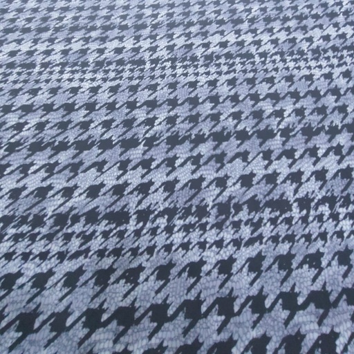 Print On Flat Chiffon FCPS157