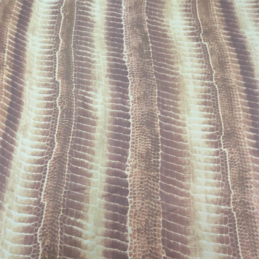 Print On Flat Chiffon FCPS183