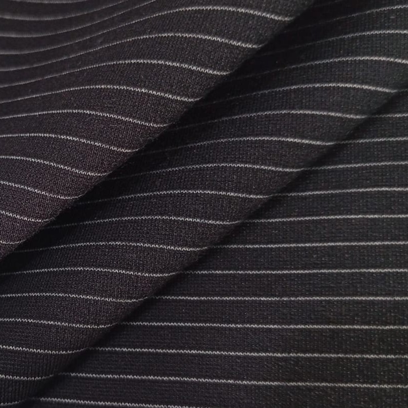 N/R Roma Dyed With White Pinstripe 6mm