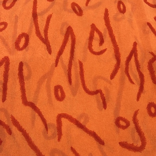 Print On Poly Georgette 44 Inch PGPS214